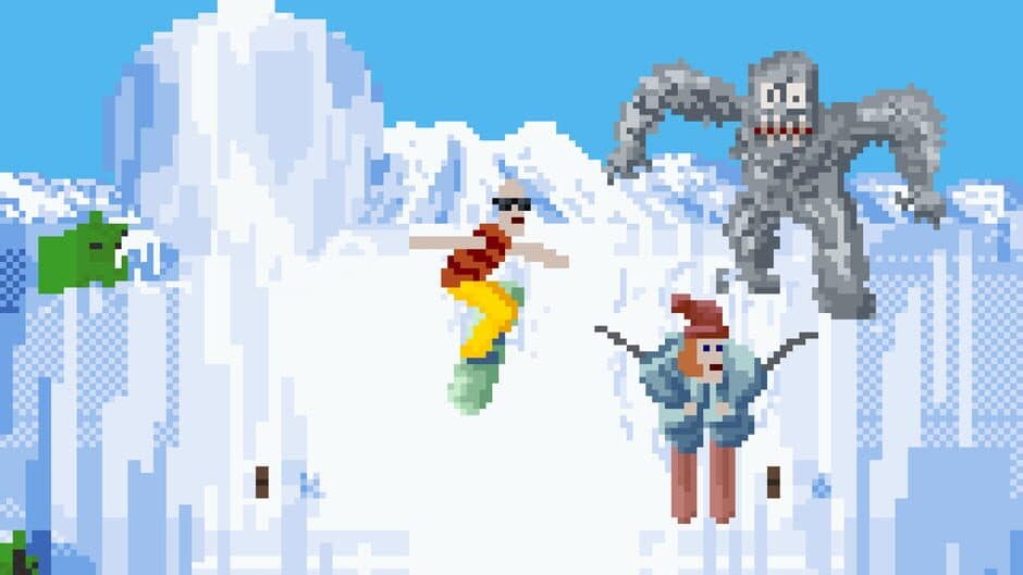 McPixel 3 screenshot 6