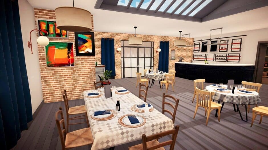 Chef Life: A Restaurant Simulator screenshot 2