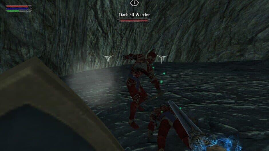 Ravensword: Shadowlands screenshot 5