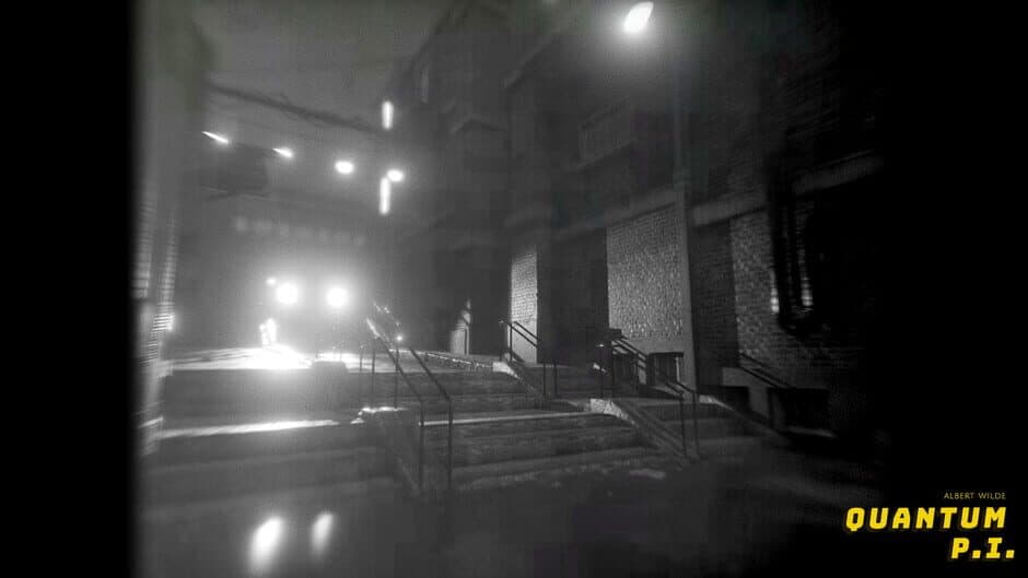 Cat Detective Albert Wilde screenshot 2