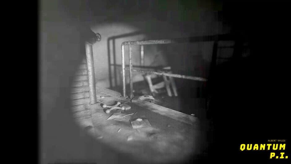 Cat Detective Albert Wilde screenshot 6