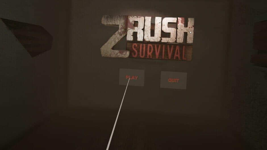 Z-Rush Survival screenshot 6