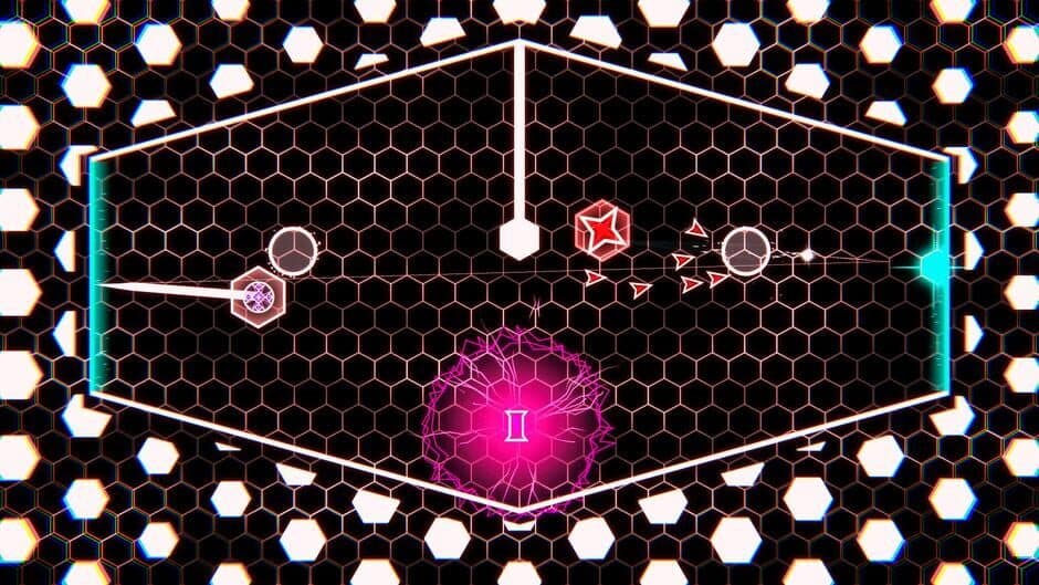 Magnet Crusher screenshot 1