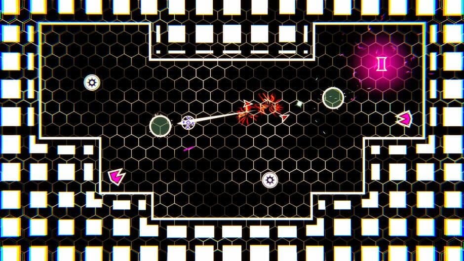 Magnet Crusher screenshot 3