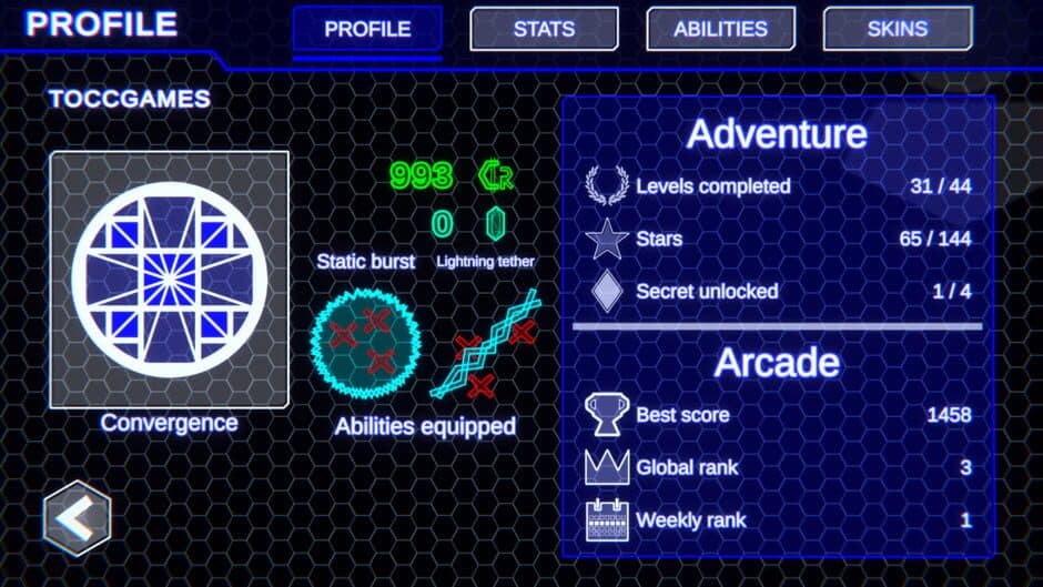 Magnet Crusher screenshot 6