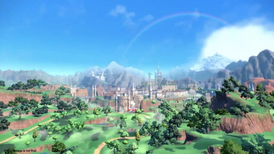 Pokemon: Violet screenshot 2