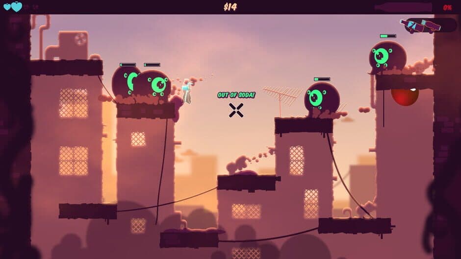 Captain Soda screenshot 4