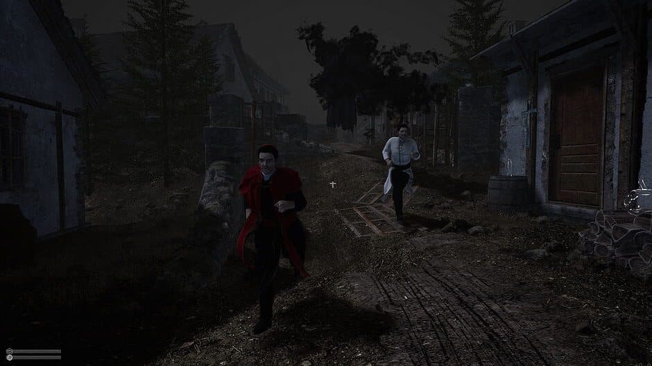 Holy Purge screenshot 2