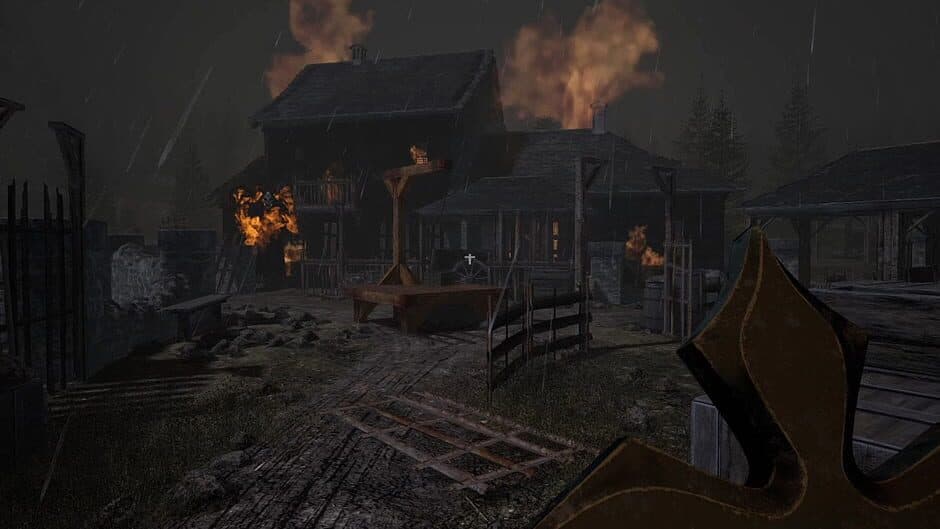 Holy Purge screenshot 3