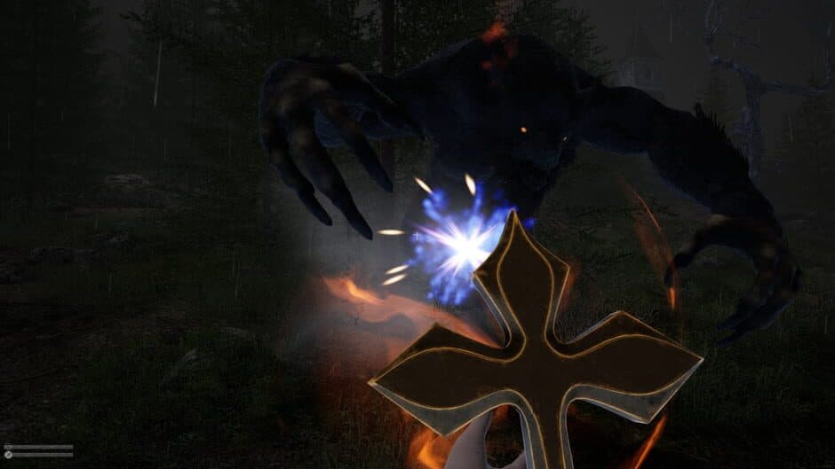 Holy Purge screenshot 4