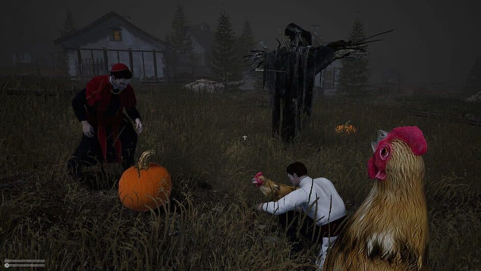 Holy Purge screenshot 5
