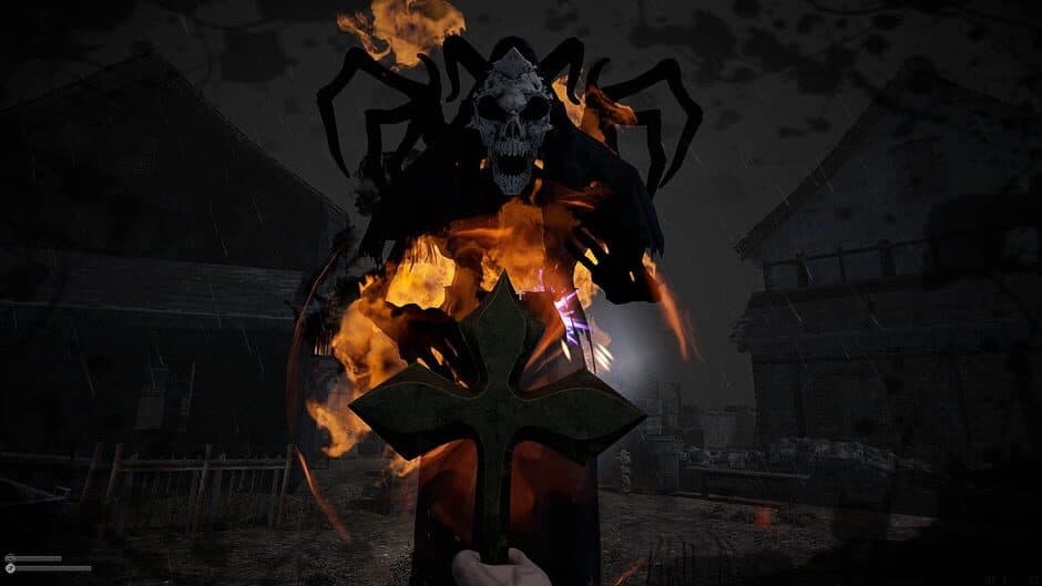 Holy Purge screenshot 6