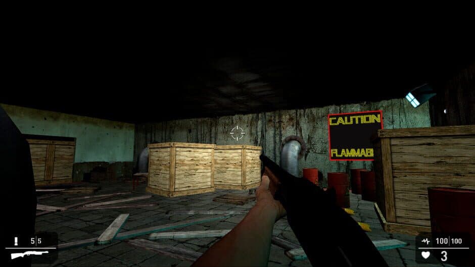 Base Dune screenshot 1
