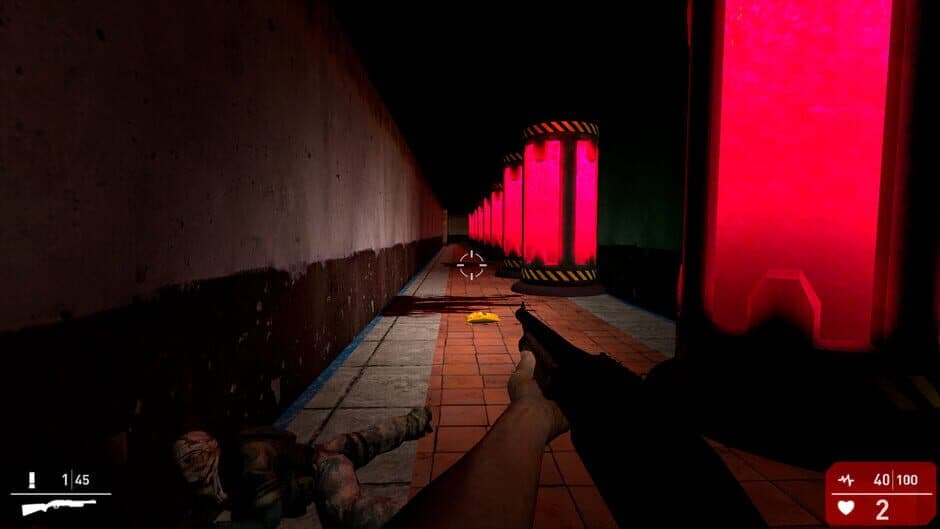 Base Dune screenshot 2