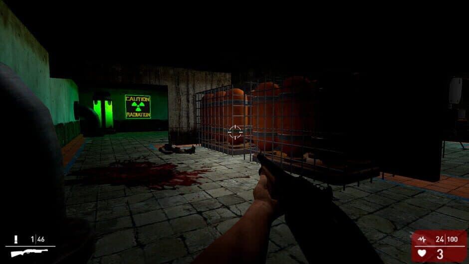 Base Dune screenshot 4