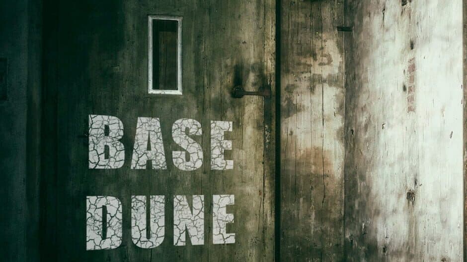 Base Dune screenshot 5
