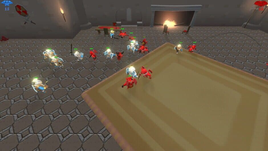 A Thousand Years screenshot 4