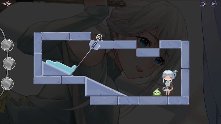 Adorable Witch 2 screenshot 2