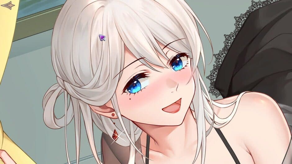 Adorable Witch 2 screenshot 3