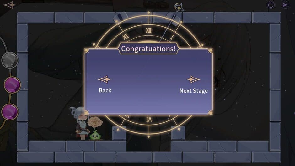 Adorable Witch 2 screenshot 4