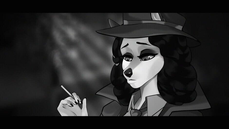 My Furry Detective screenshot 2