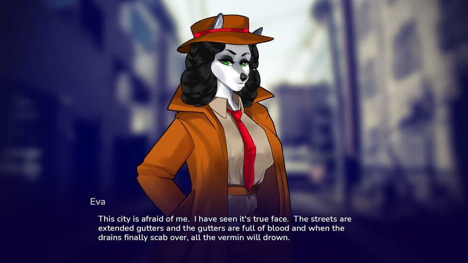 My Furry Detective screenshot 5