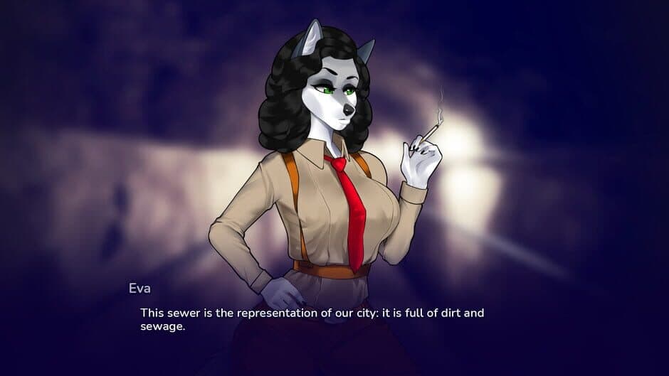 My Furry Detective screenshot 6