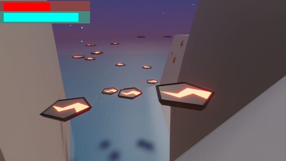 Under Iron Water screenshot 5