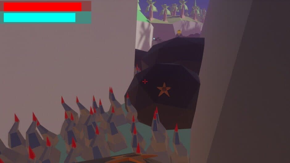Under Iron Water screenshot 6