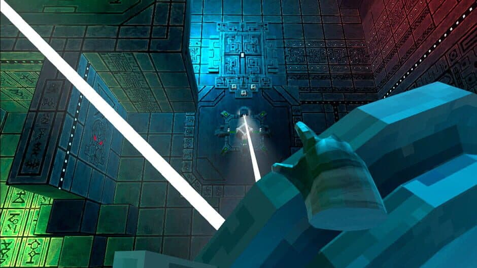 Labyrinth deLux - A Crusoe Quest screenshot 3