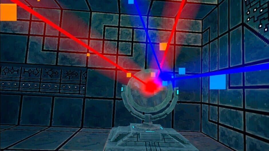 Labyrinth deLux - A Crusoe Quest screenshot 6