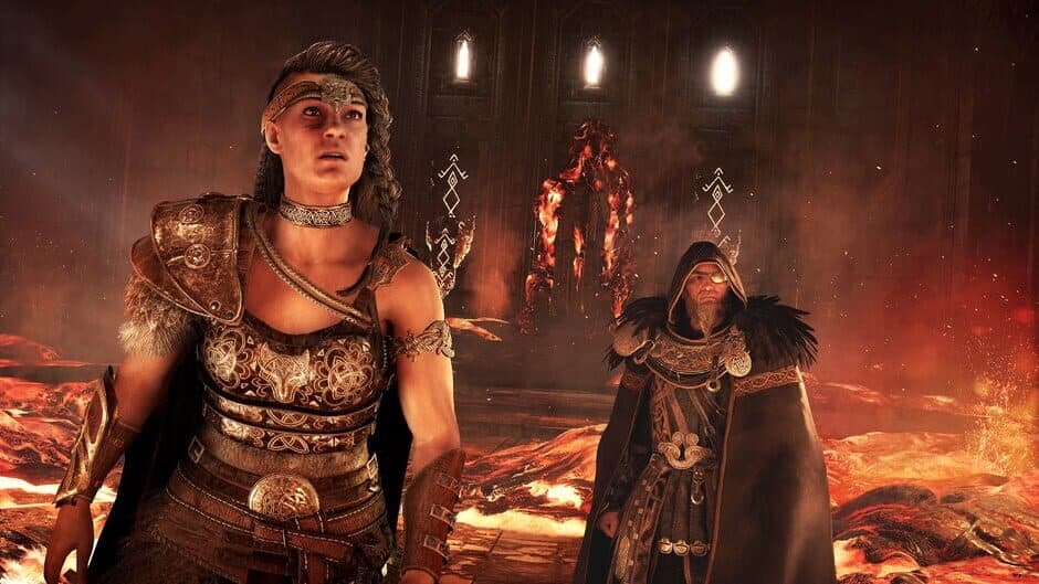 Assassin's Creed Valhalla - Ragnarök Edition screenshot 3