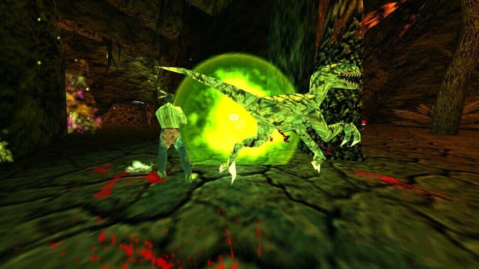 Turok - Bundle screenshot 5