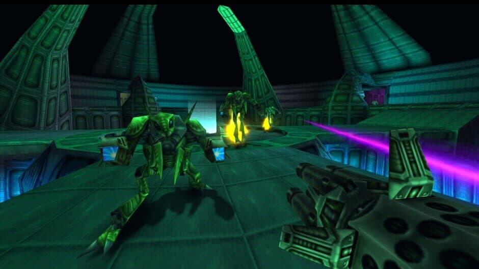 Turok - Bundle screenshot 4