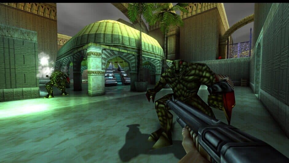 Turok - Bundle screenshot 6