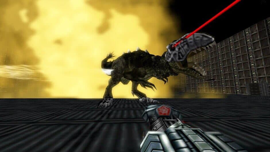 Turok - Bundle screenshot 1