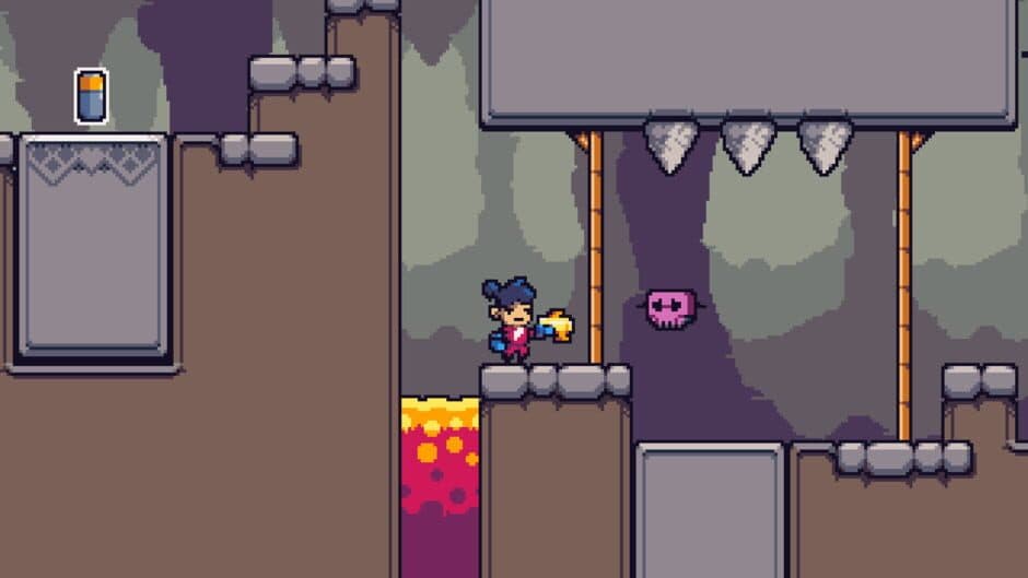 Mekabolt + screenshot 4