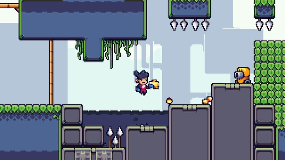 Mekabolt + screenshot 6