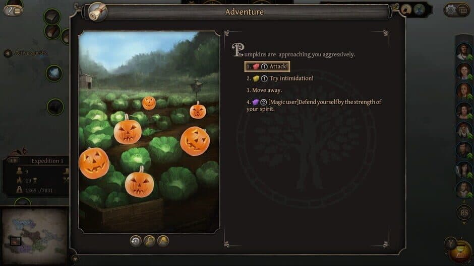 Thea - Bundle screenshot 2