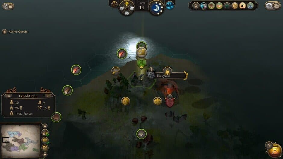 Thea - Bundle screenshot 3
