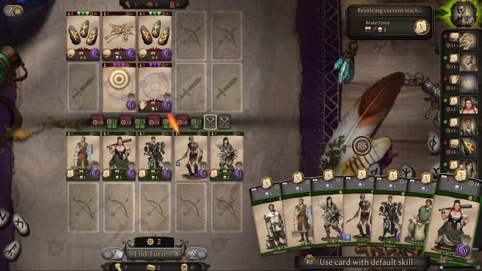 Thea - Bundle screenshot 4