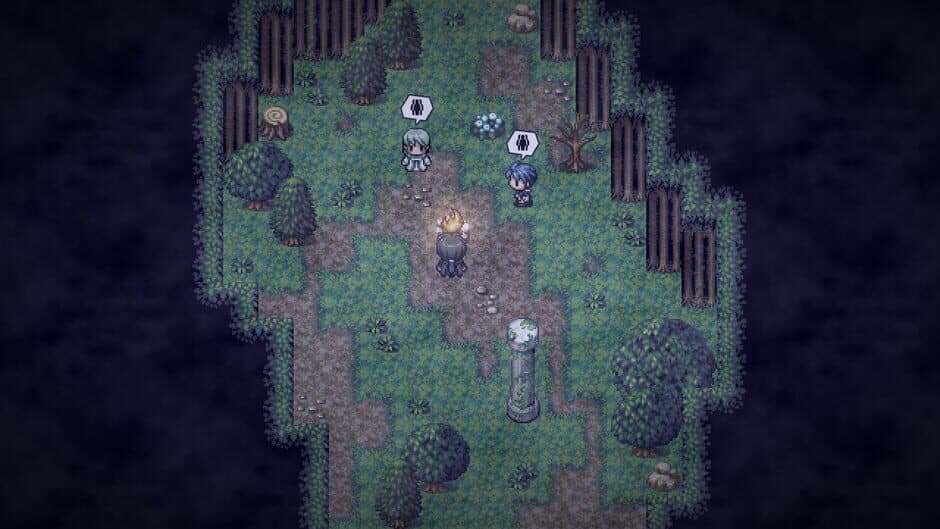 Transcendence Legacy - Voidswept screenshot 3