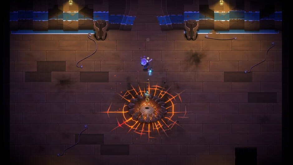 Bibots screenshot 1