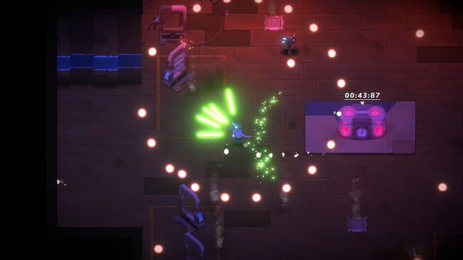 Bibots screenshot 2