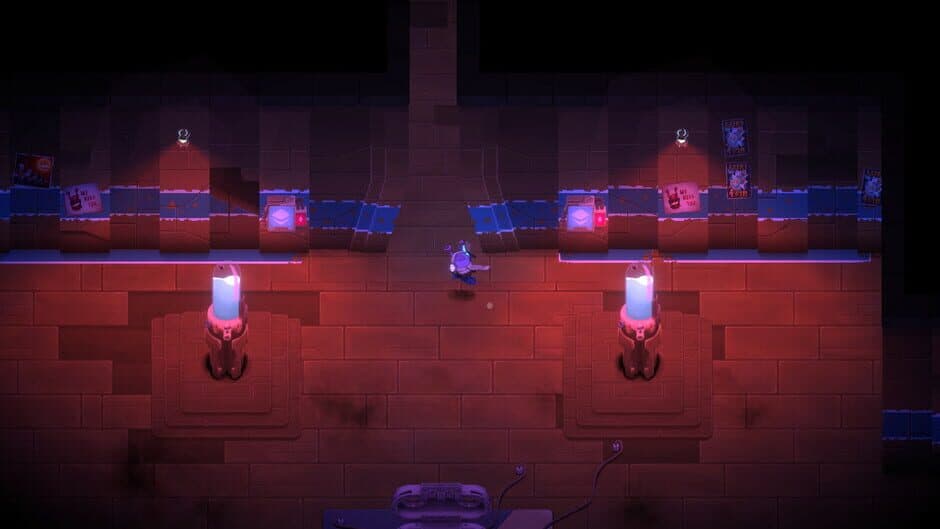 Bibots screenshot 3