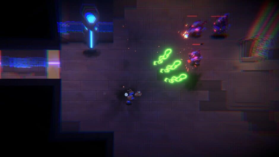 Bibots screenshot 4