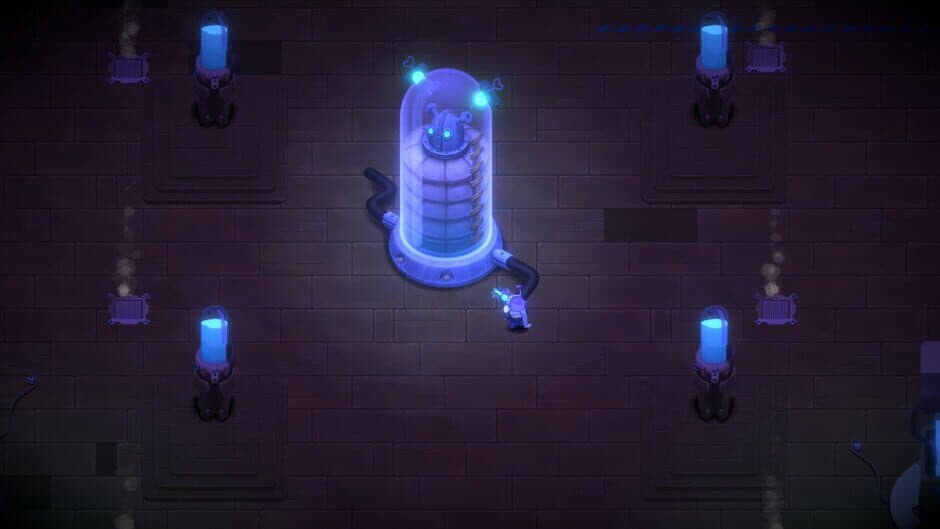 Bibots screenshot 5