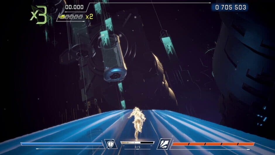 Outshine screenshot 1