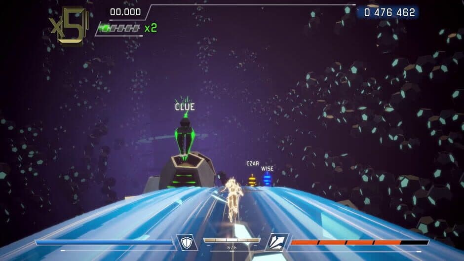 Outshine screenshot 3