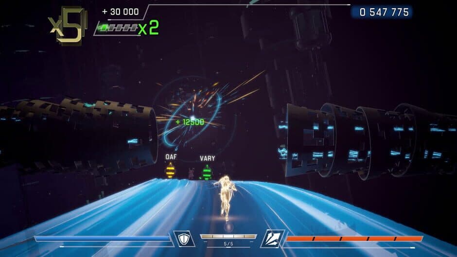 Outshine screenshot 4